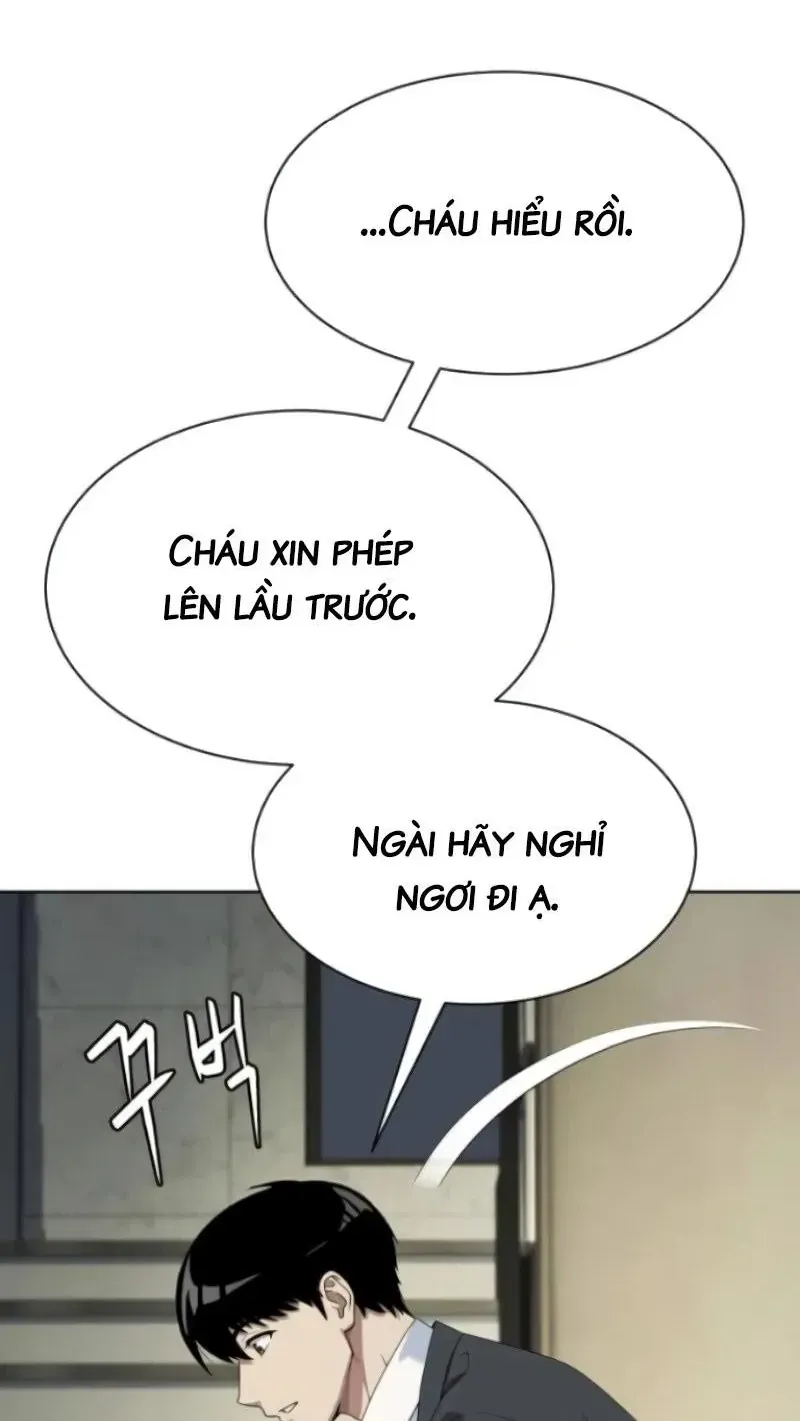 Từ Nhân Viên Vạn Năng Trở Thành Huyền Thoại Chap 105 - Next Chap 106