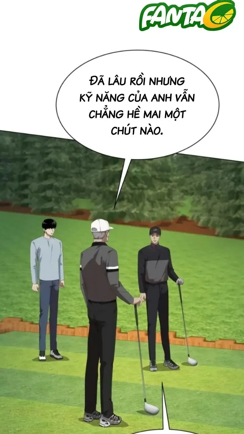 Từ Nhân Viên Vạn Năng Trở Thành Huyền Thoại Chap 105 - Next Chap 106