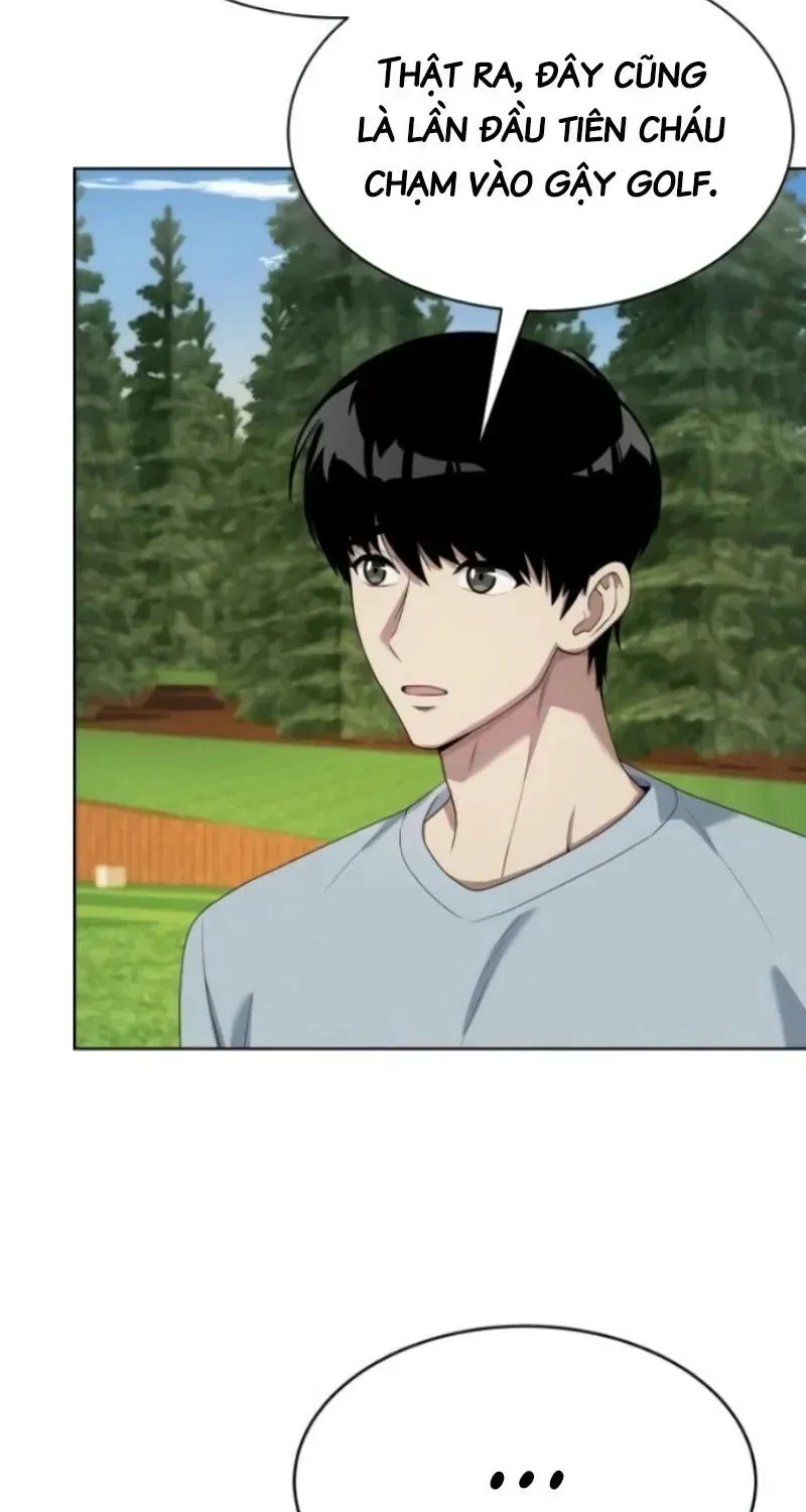 Từ Nhân Viên Vạn Năng Trở Thành Huyền Thoại Chap 105 - Next Chap 106