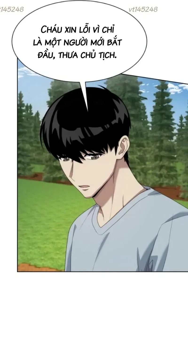 Từ Nhân Viên Vạn Năng Trở Thành Huyền Thoại Chap 105 - Next Chap 106