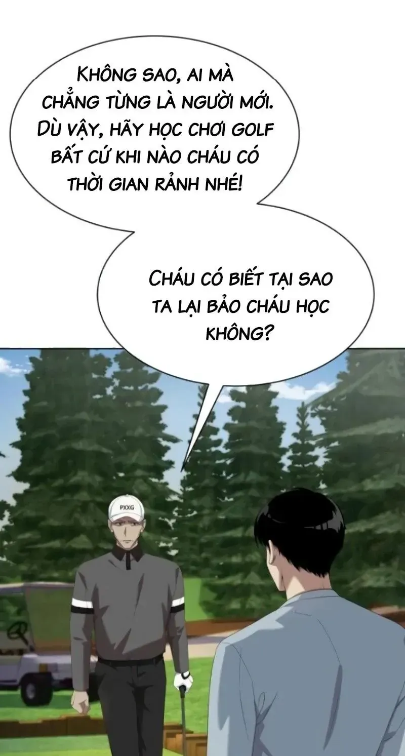 Từ Nhân Viên Vạn Năng Trở Thành Huyền Thoại Chap 105 - Next Chap 106