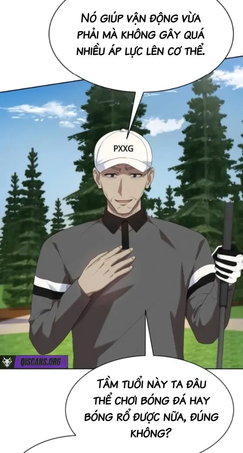 Từ Nhân Viên Vạn Năng Trở Thành Huyền Thoại Chap 105 - Next Chap 106