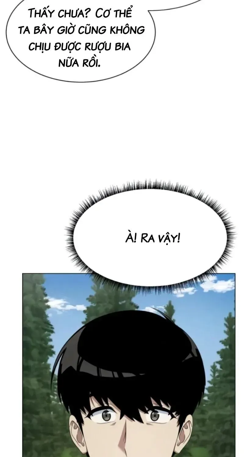 Từ Nhân Viên Vạn Năng Trở Thành Huyền Thoại Chap 105 - Next Chap 106