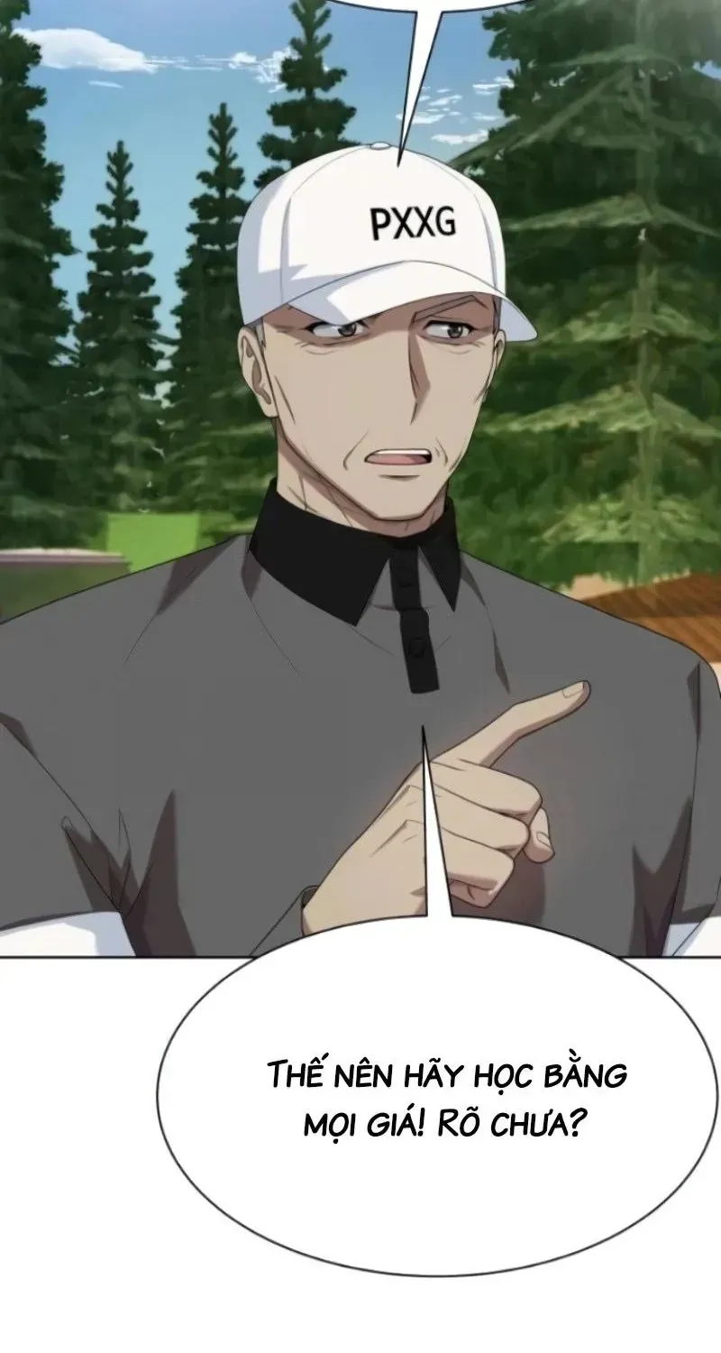 Từ Nhân Viên Vạn Năng Trở Thành Huyền Thoại Chap 105 - Next Chap 106