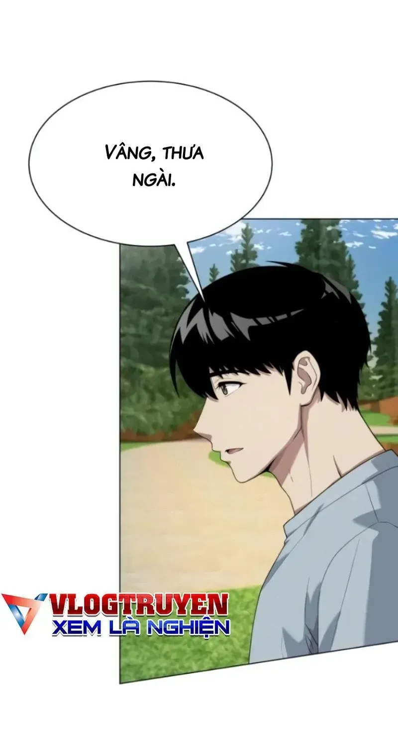 Từ Nhân Viên Vạn Năng Trở Thành Huyền Thoại Chap 105 - Next Chap 106