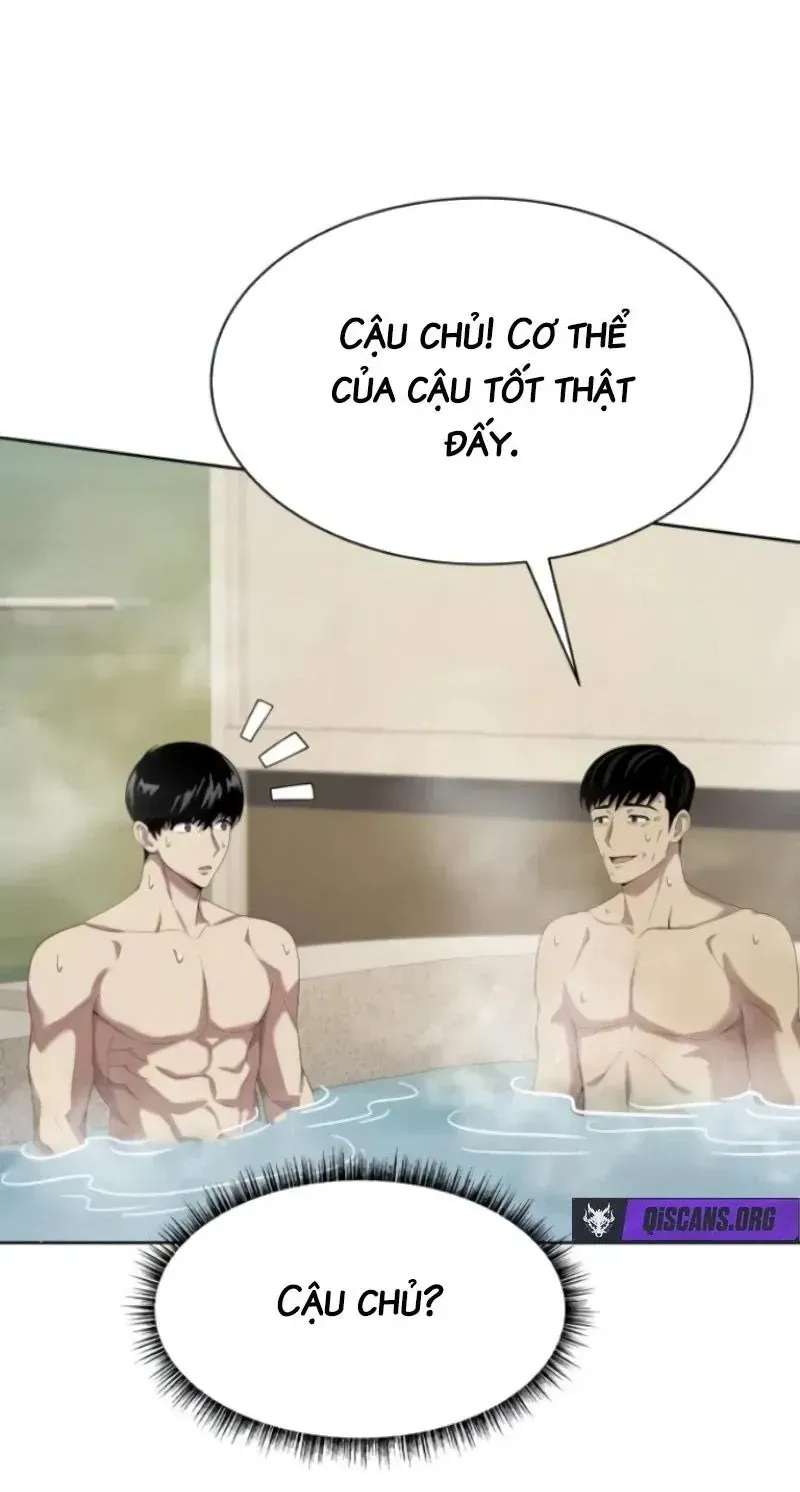 Từ Nhân Viên Vạn Năng Trở Thành Huyền Thoại Chap 105 - Next Chap 106