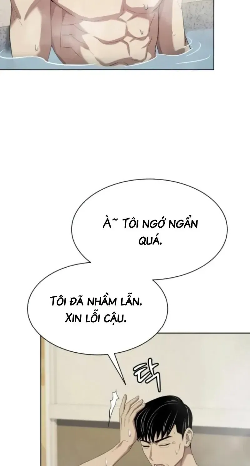Từ Nhân Viên Vạn Năng Trở Thành Huyền Thoại Chap 105 - Next Chap 106