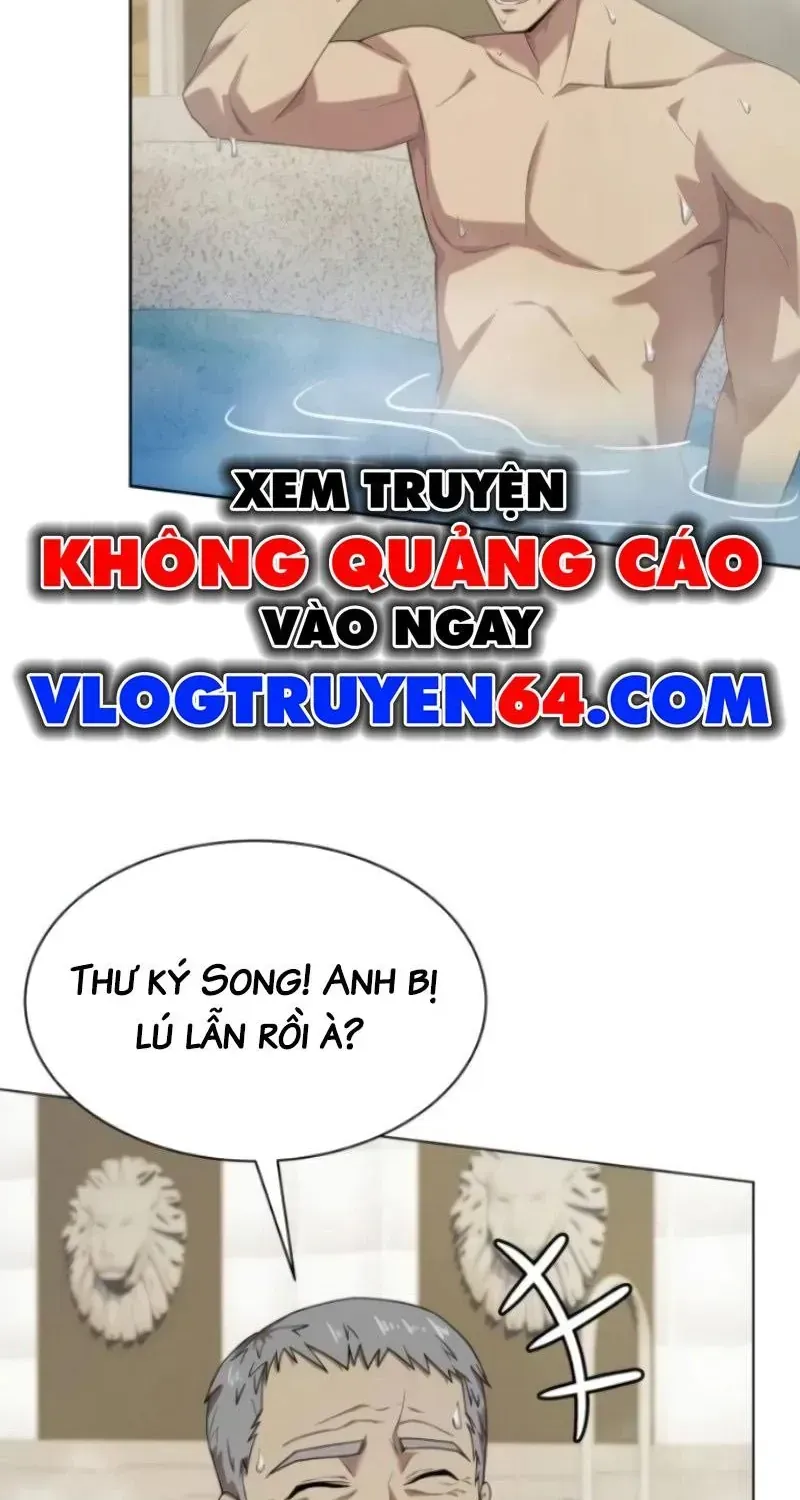 Từ Nhân Viên Vạn Năng Trở Thành Huyền Thoại Chap 105 - Next Chap 106