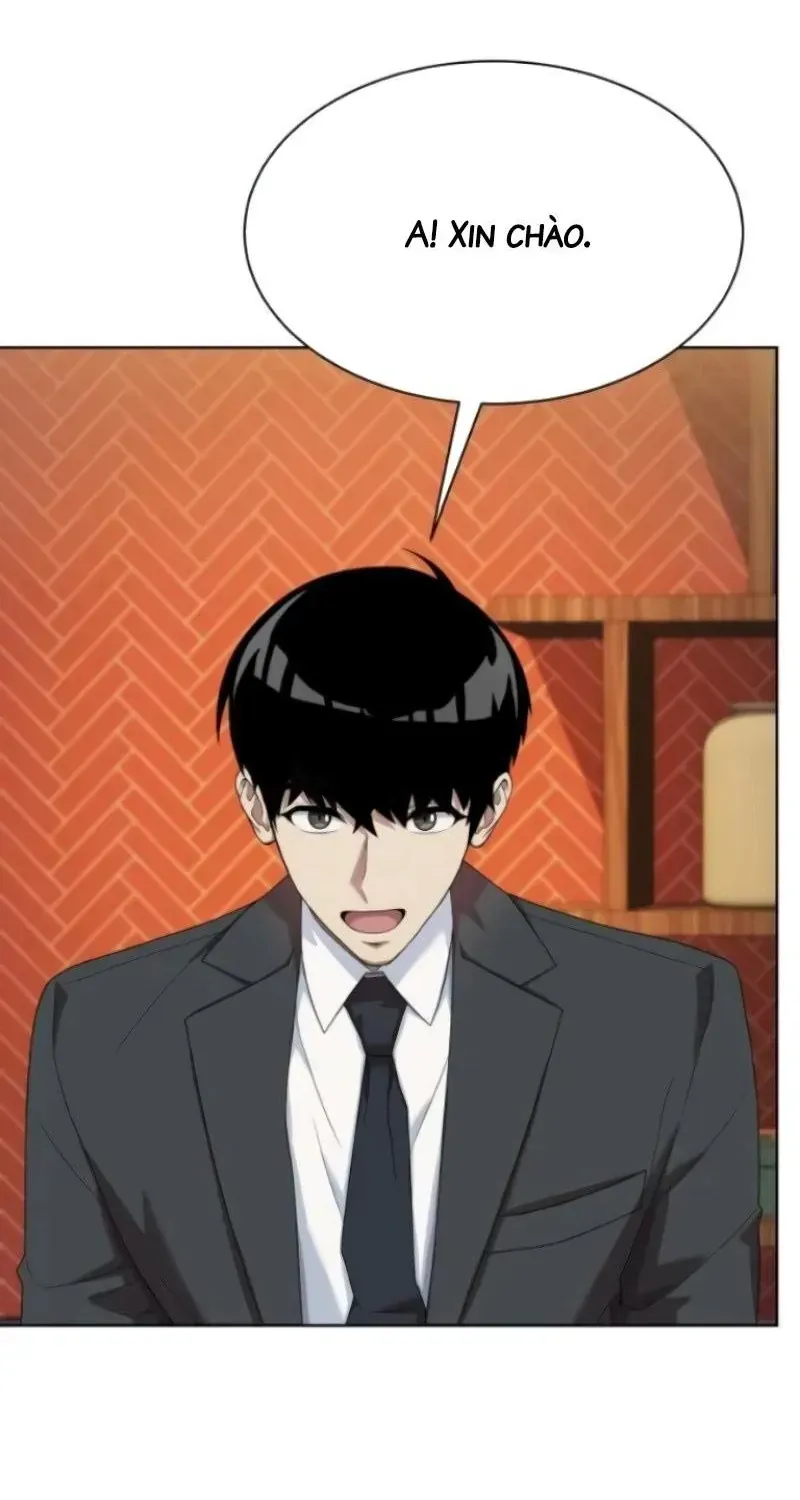 Từ Nhân Viên Vạn Năng Trở Thành Huyền Thoại Chap 105 - Next Chap 106