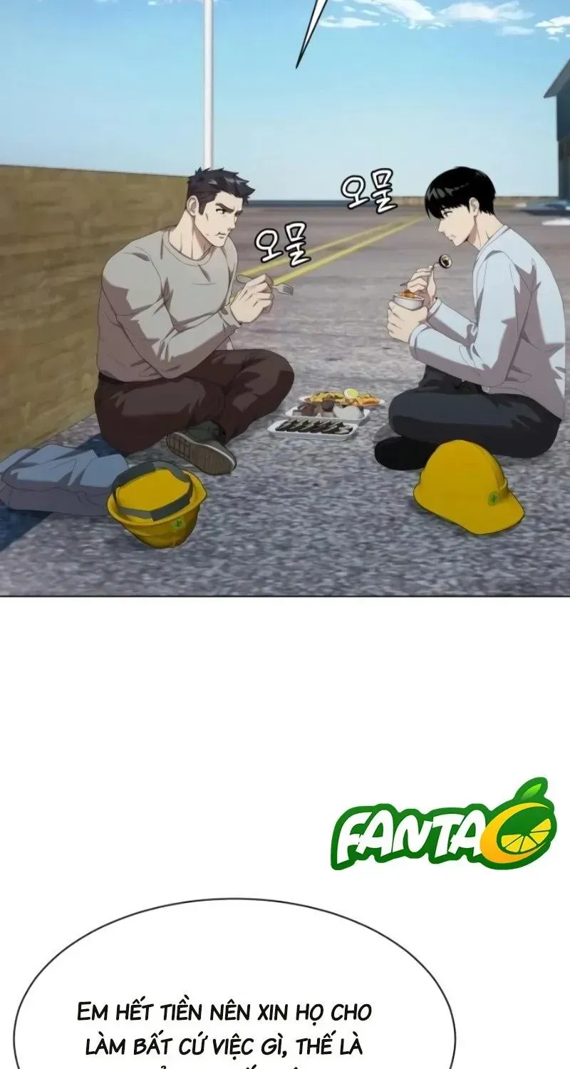 Từ Nhân Viên Vạn Năng Trở Thành Huyền Thoại Chap 106 - Next Chap 107