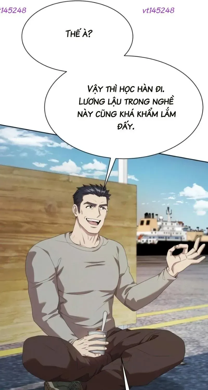 Từ Nhân Viên Vạn Năng Trở Thành Huyền Thoại Chap 106 - Next Chap 107