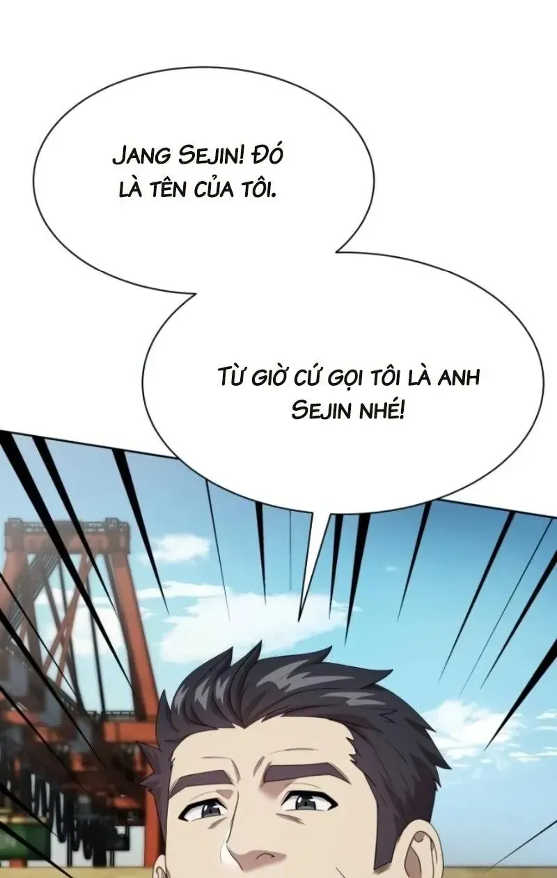 Từ Nhân Viên Vạn Năng Trở Thành Huyền Thoại Chap 106 - Next Chap 107