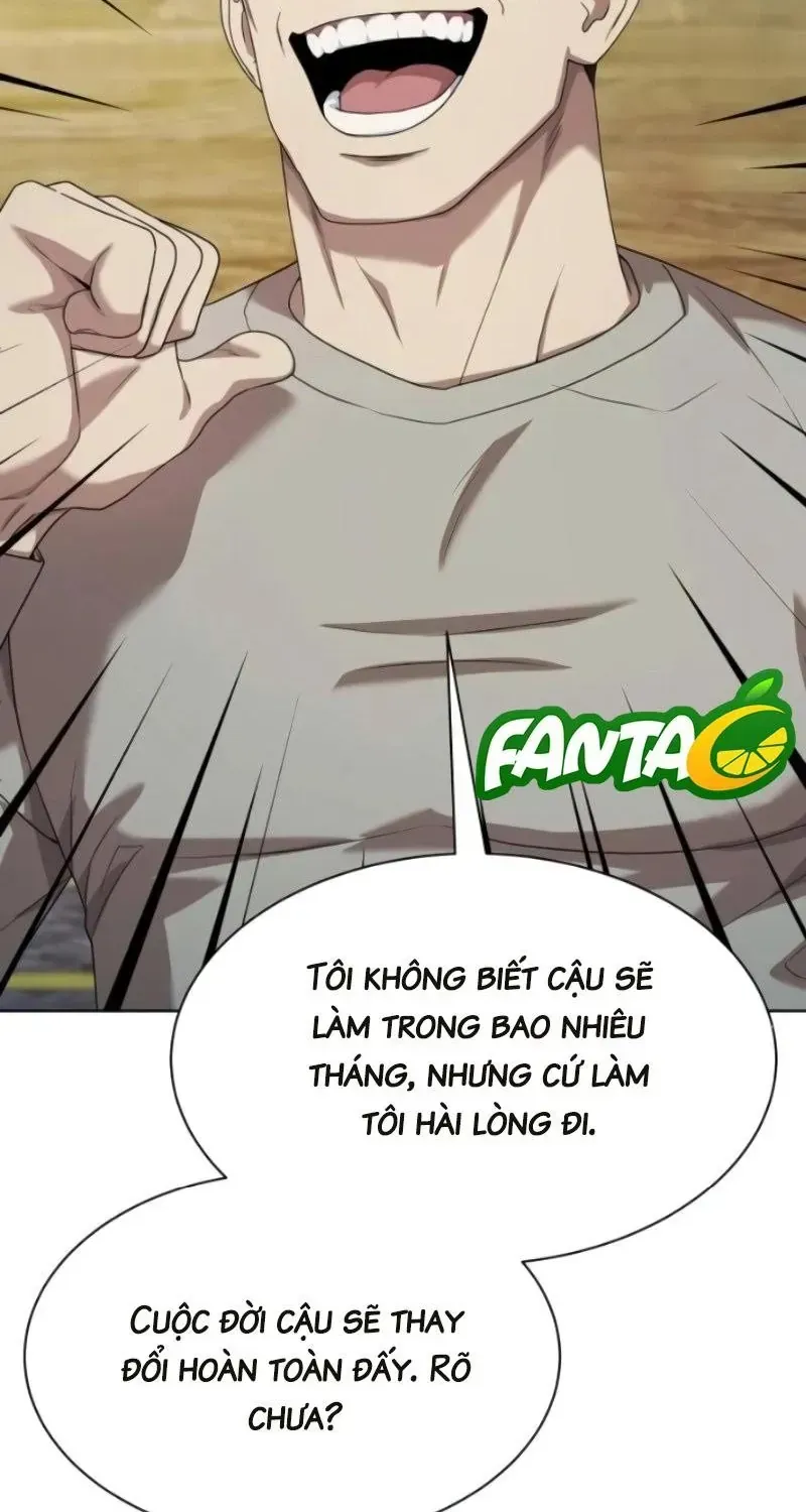 Từ Nhân Viên Vạn Năng Trở Thành Huyền Thoại Chap 106 - Next Chap 107