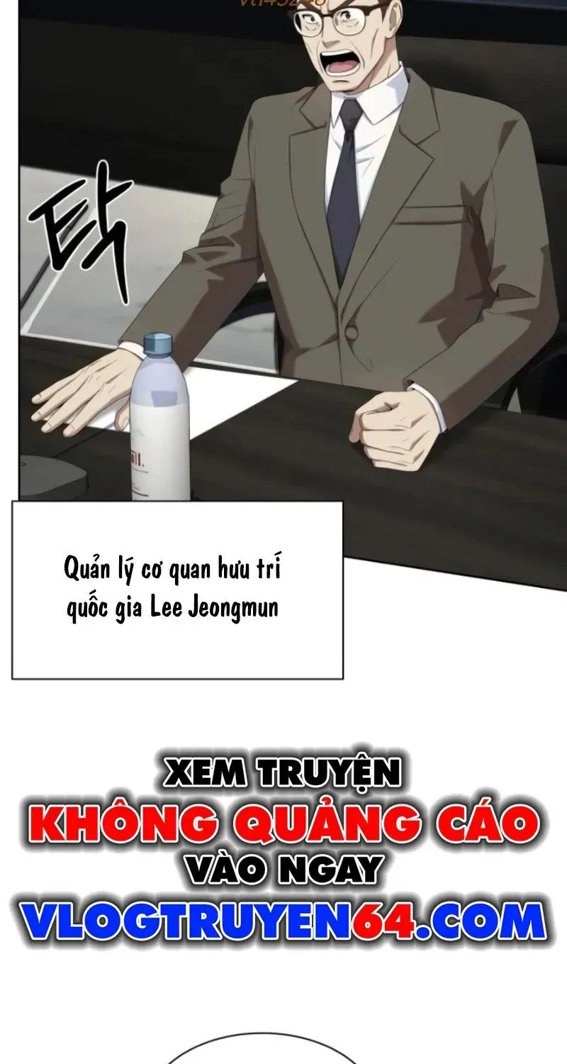 Từ Nhân Viên Vạn Năng Trở Thành Huyền Thoại Chap 106 - Next Chap 107