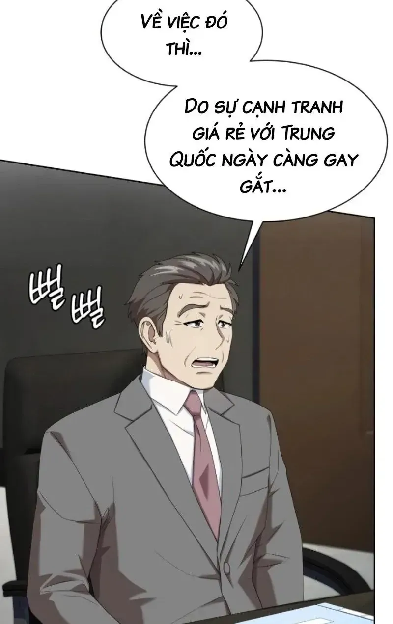 Từ Nhân Viên Vạn Năng Trở Thành Huyền Thoại Chap 106 - Next Chap 107