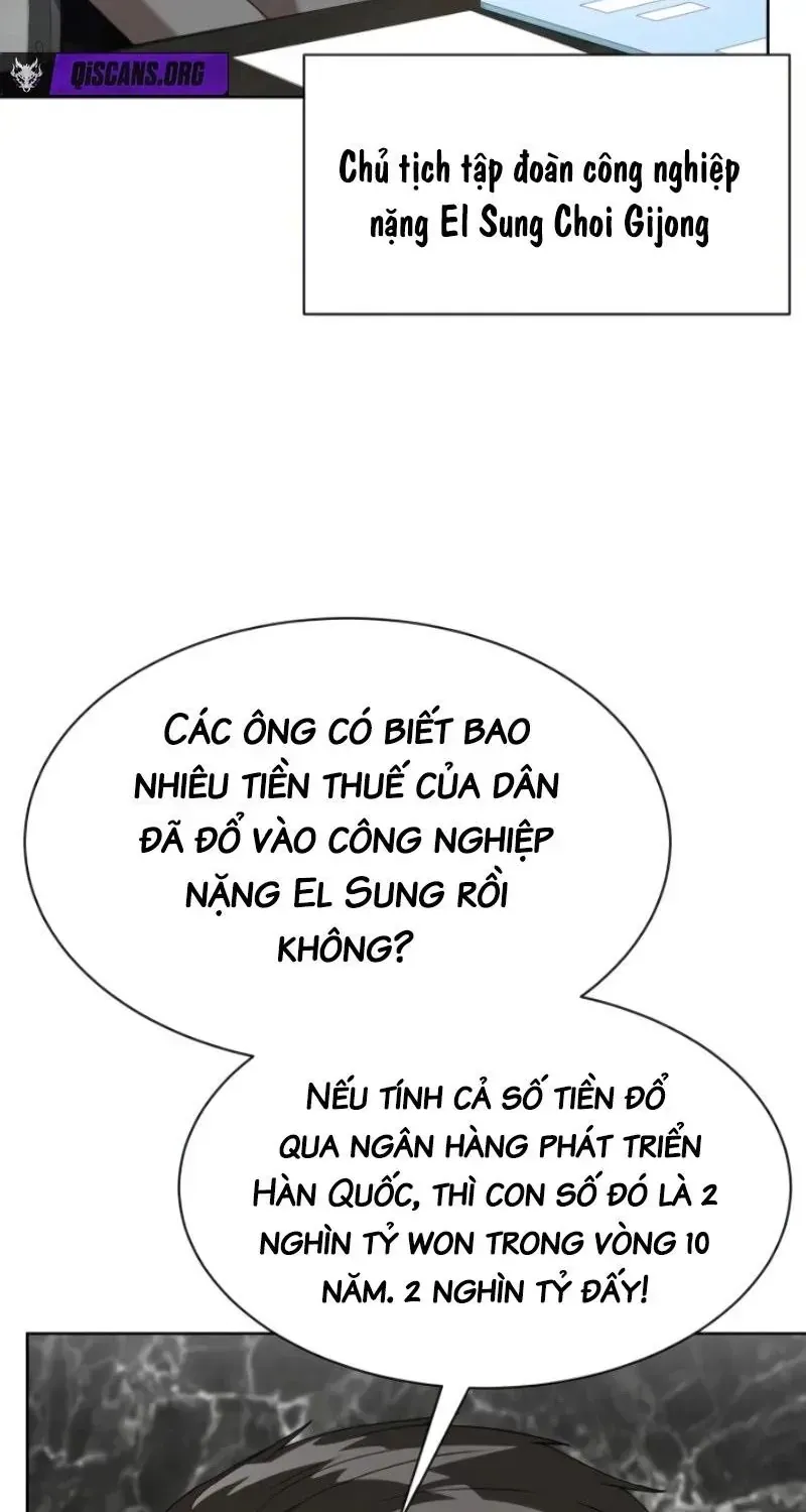 Từ Nhân Viên Vạn Năng Trở Thành Huyền Thoại Chap 106 - Next Chap 107