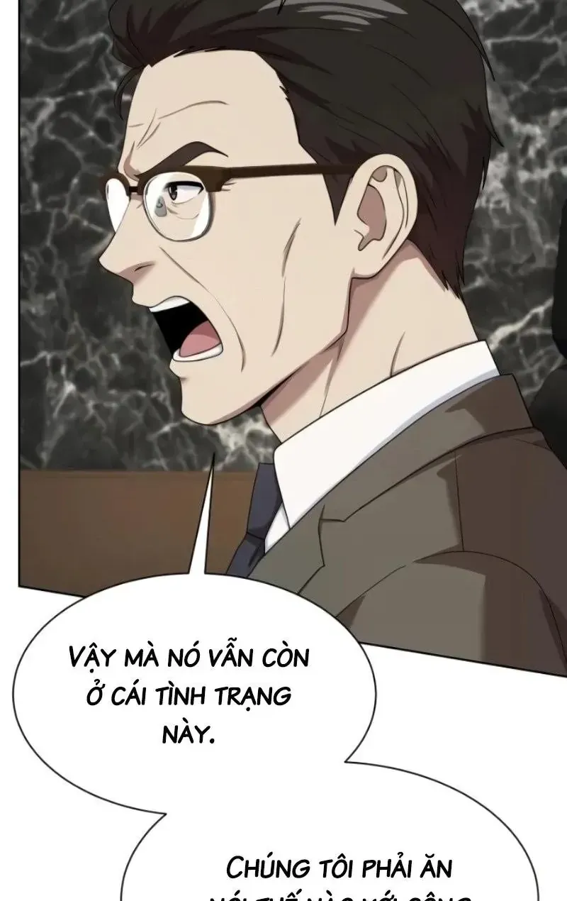 Từ Nhân Viên Vạn Năng Trở Thành Huyền Thoại Chap 106 - Next Chap 107