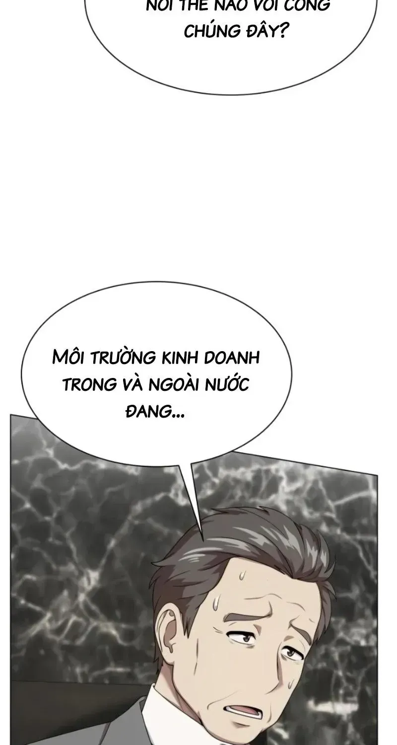 Từ Nhân Viên Vạn Năng Trở Thành Huyền Thoại Chap 106 - Next Chap 107