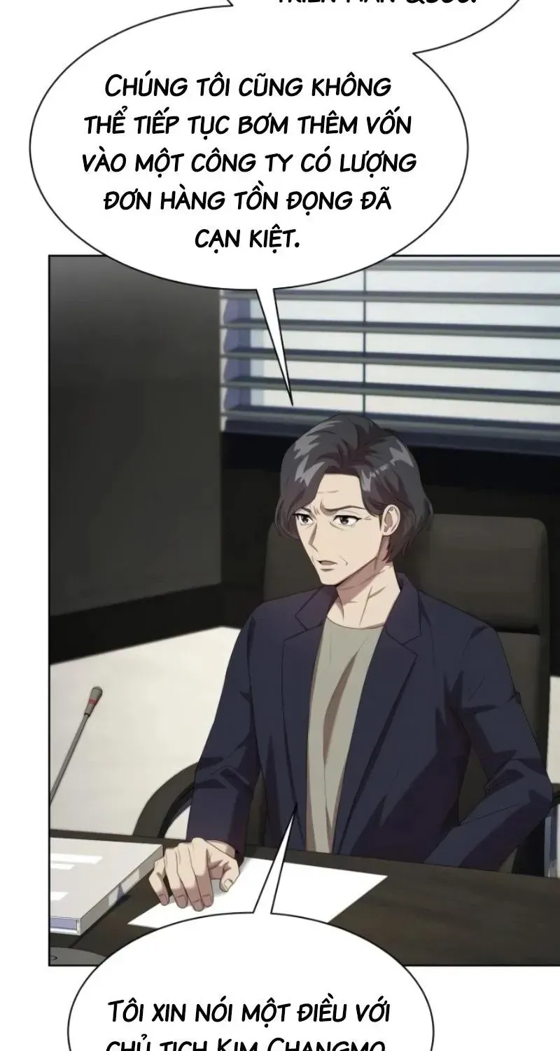 Từ Nhân Viên Vạn Năng Trở Thành Huyền Thoại Chap 106 - Next Chap 107