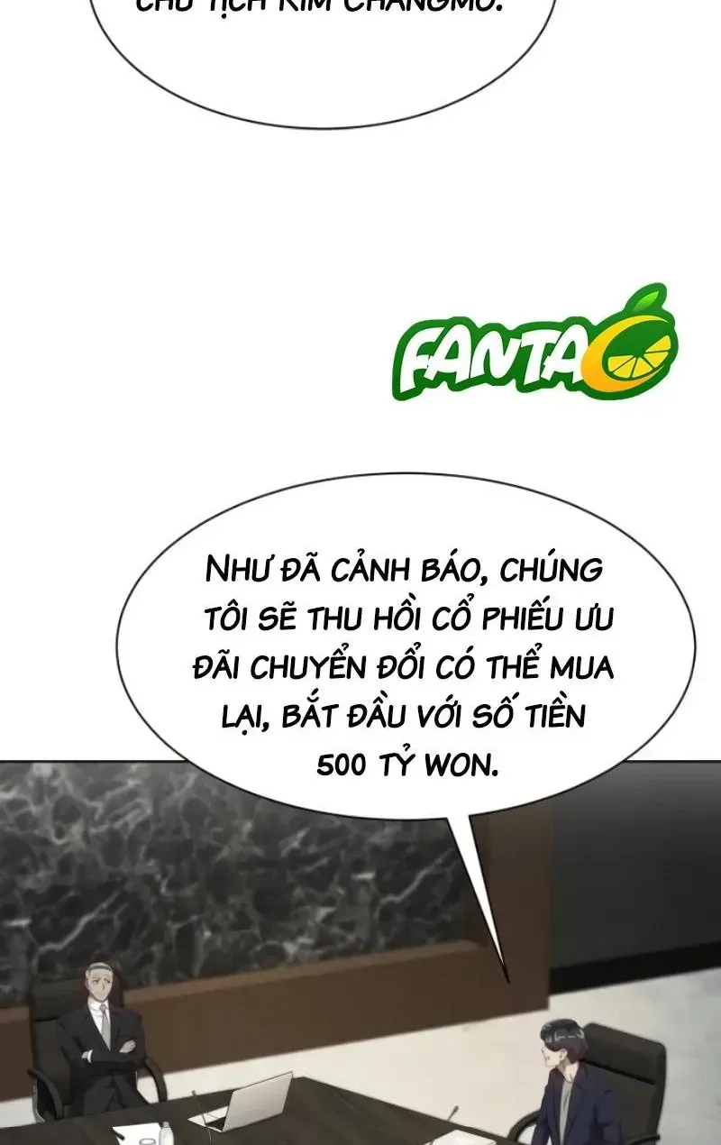 Từ Nhân Viên Vạn Năng Trở Thành Huyền Thoại Chap 106 - Next Chap 107