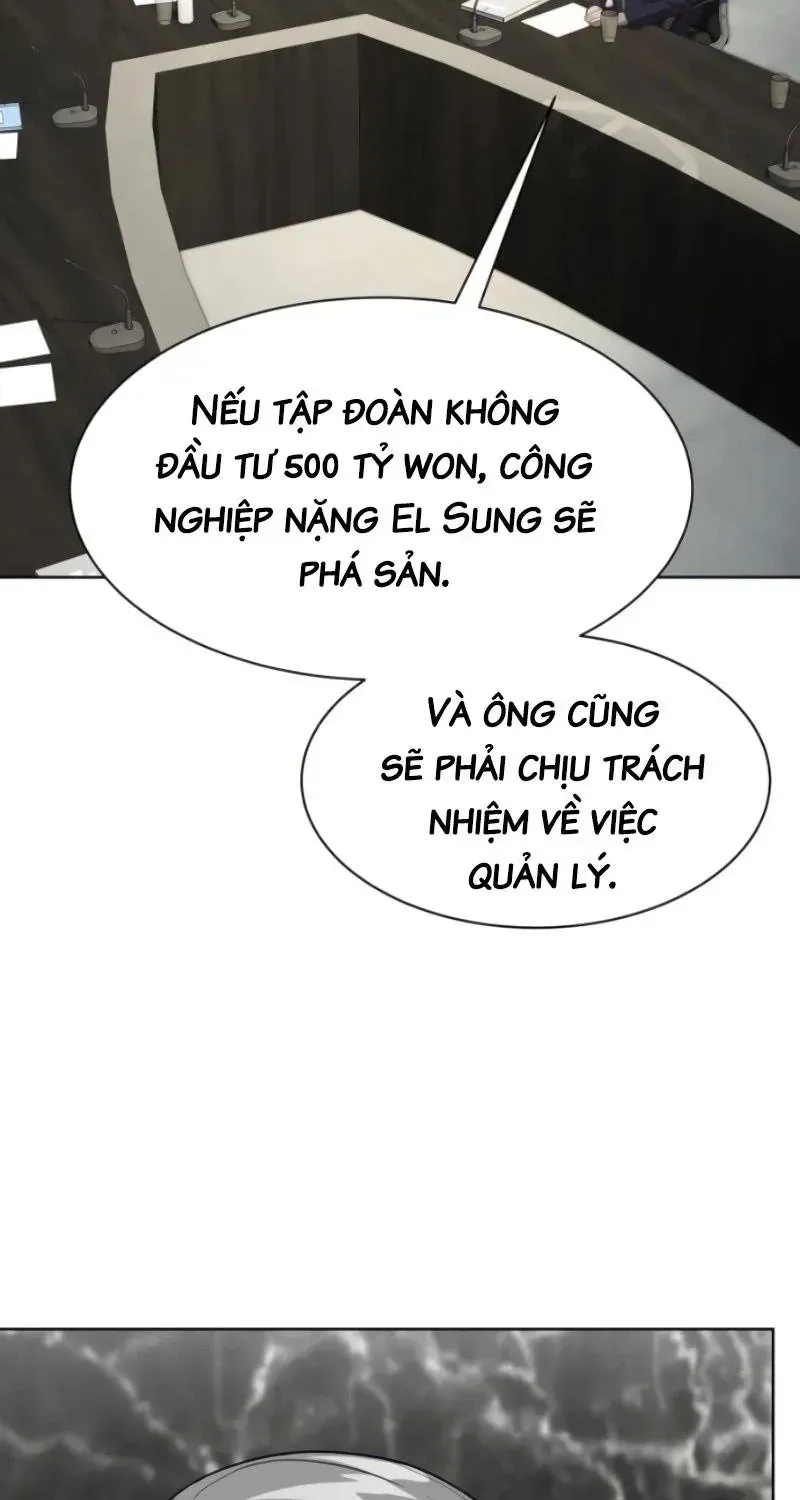 Từ Nhân Viên Vạn Năng Trở Thành Huyền Thoại Chap 106 - Next Chap 107