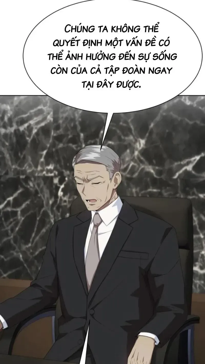 Từ Nhân Viên Vạn Năng Trở Thành Huyền Thoại Chap 106 - Next Chap 107