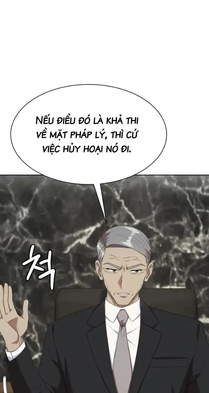 Từ Nhân Viên Vạn Năng Trở Thành Huyền Thoại Chap 106 - Next Chap 107