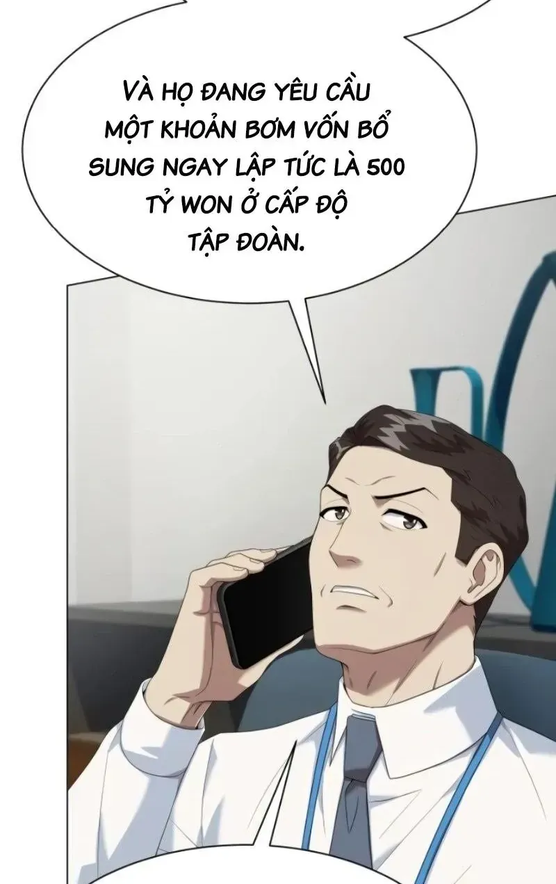 Từ Nhân Viên Vạn Năng Trở Thành Huyền Thoại Chap 106 - Next Chap 107