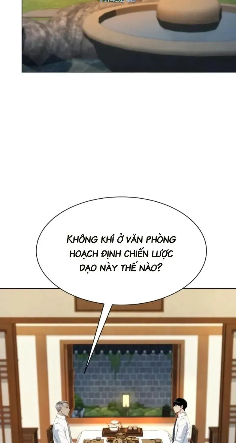 Từ Nhân Viên Vạn Năng Trở Thành Huyền Thoại Chap 106 - Next Chap 107