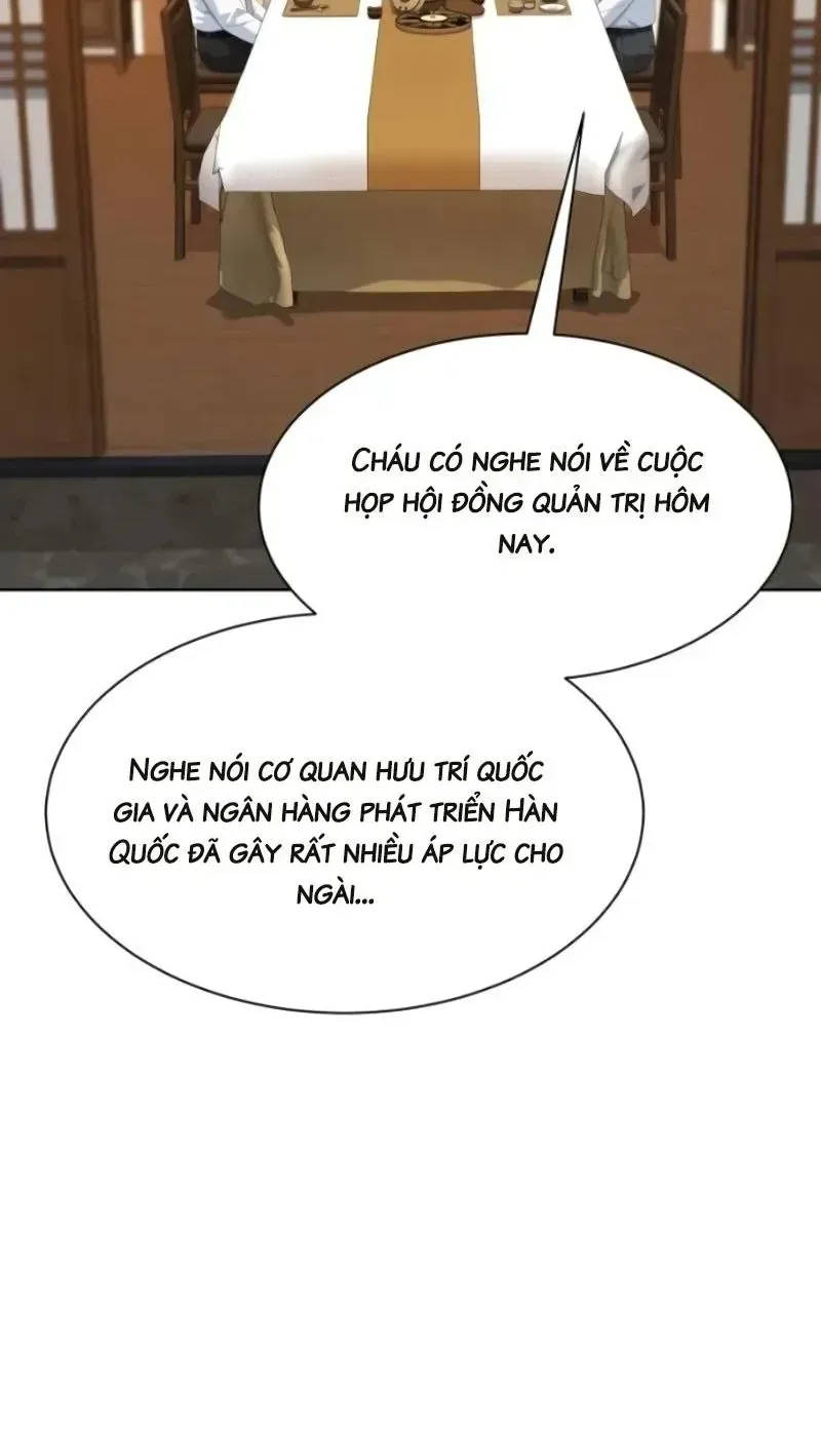 Từ Nhân Viên Vạn Năng Trở Thành Huyền Thoại Chap 106 - Next Chap 107