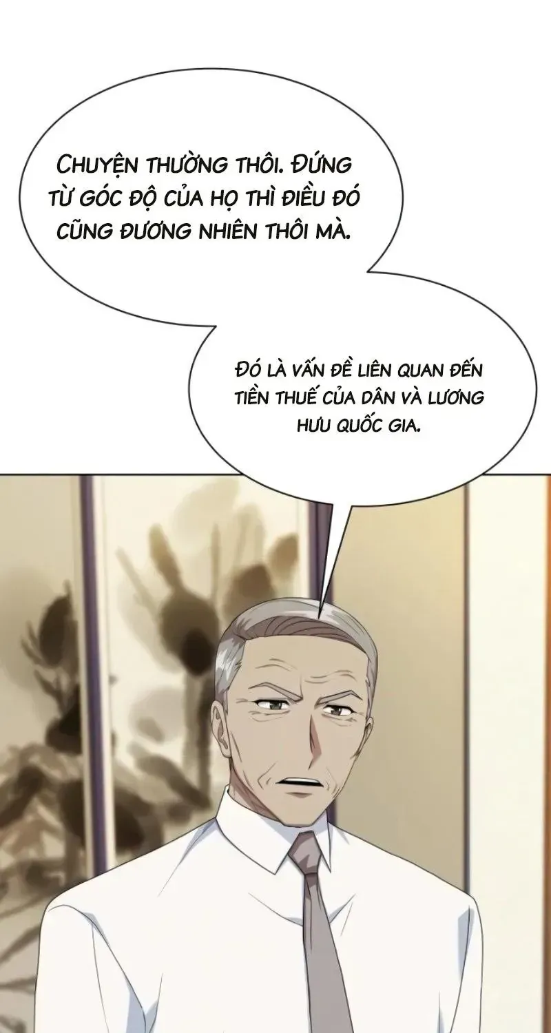 Từ Nhân Viên Vạn Năng Trở Thành Huyền Thoại Chap 106 - Next Chap 107