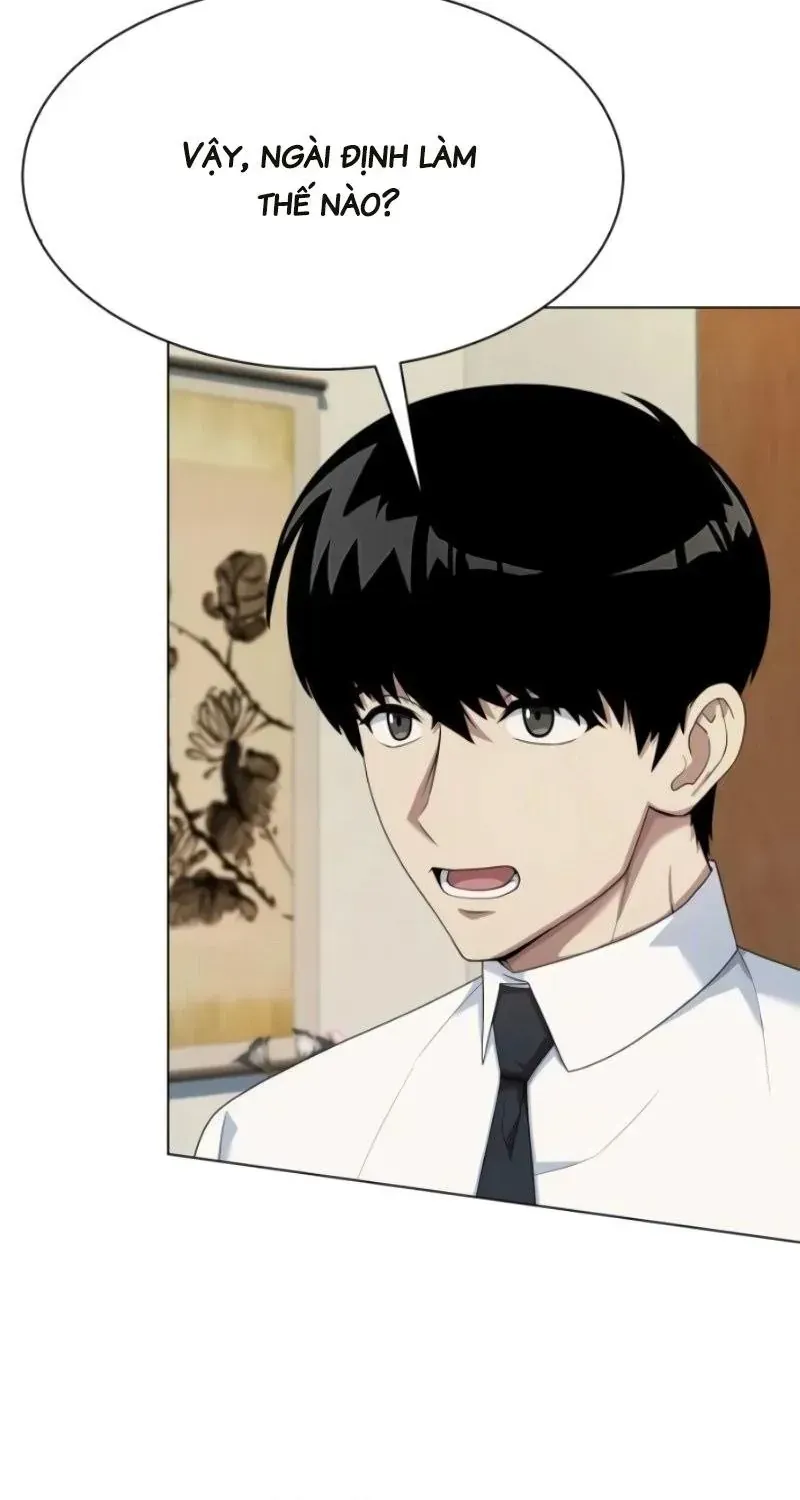 Từ Nhân Viên Vạn Năng Trở Thành Huyền Thoại Chap 106 - Next Chap 107