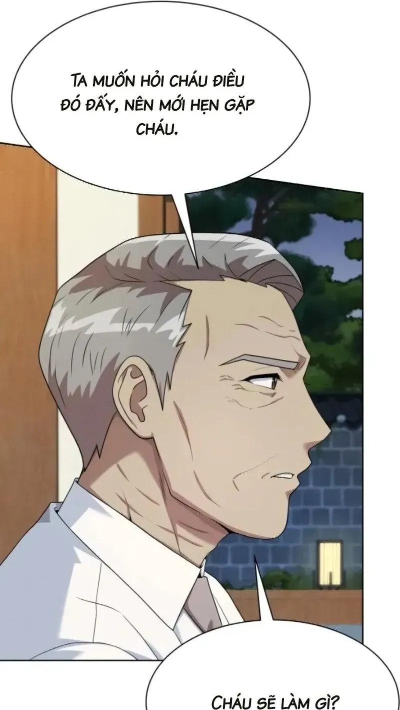 Từ Nhân Viên Vạn Năng Trở Thành Huyền Thoại Chap 106 - Next Chap 107