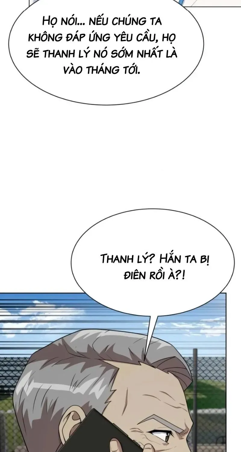 Từ Nhân Viên Vạn Năng Trở Thành Huyền Thoại Chap 106 - Next Chap 107