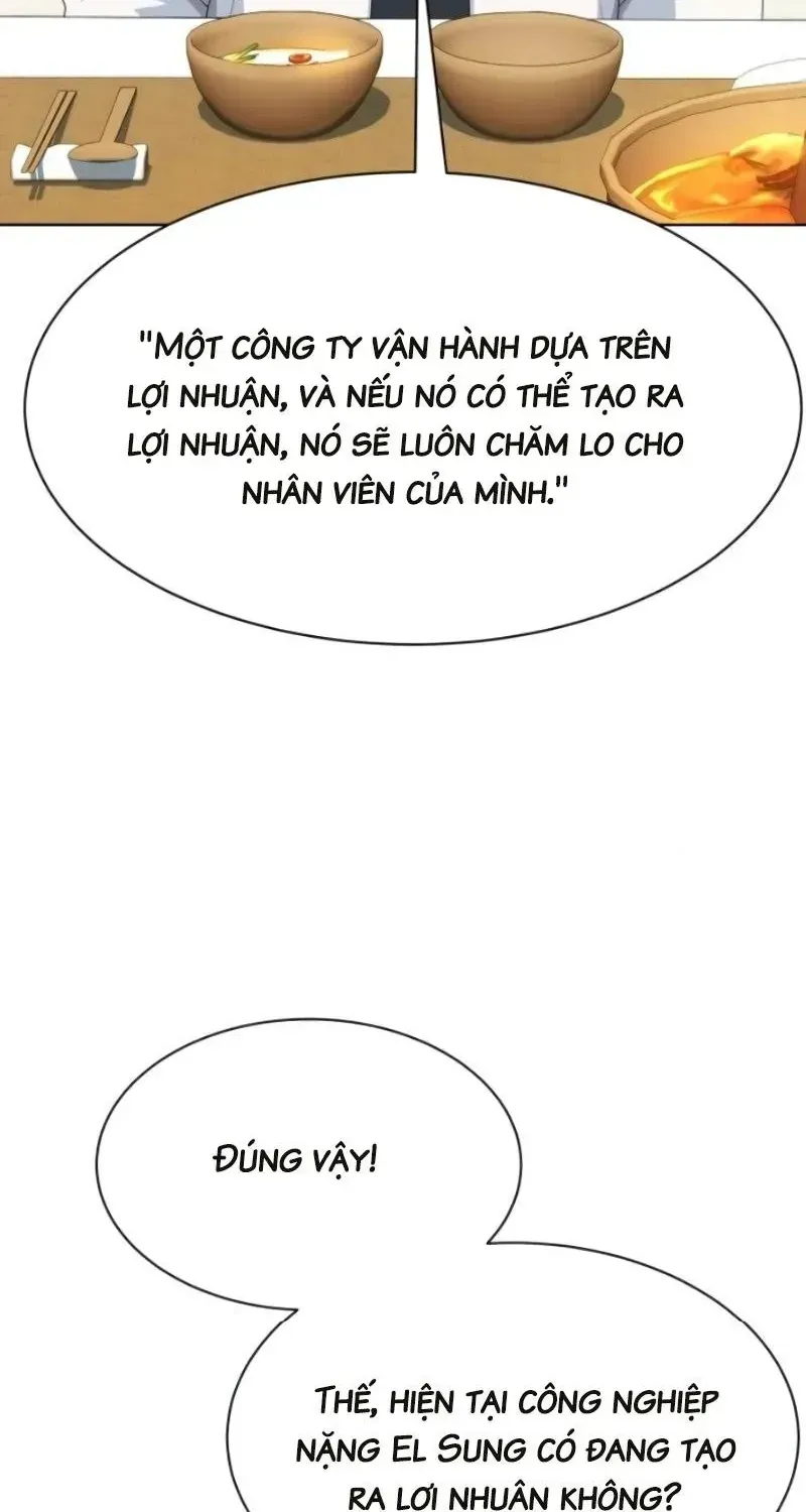 Từ Nhân Viên Vạn Năng Trở Thành Huyền Thoại Chap 106 - Next Chap 107