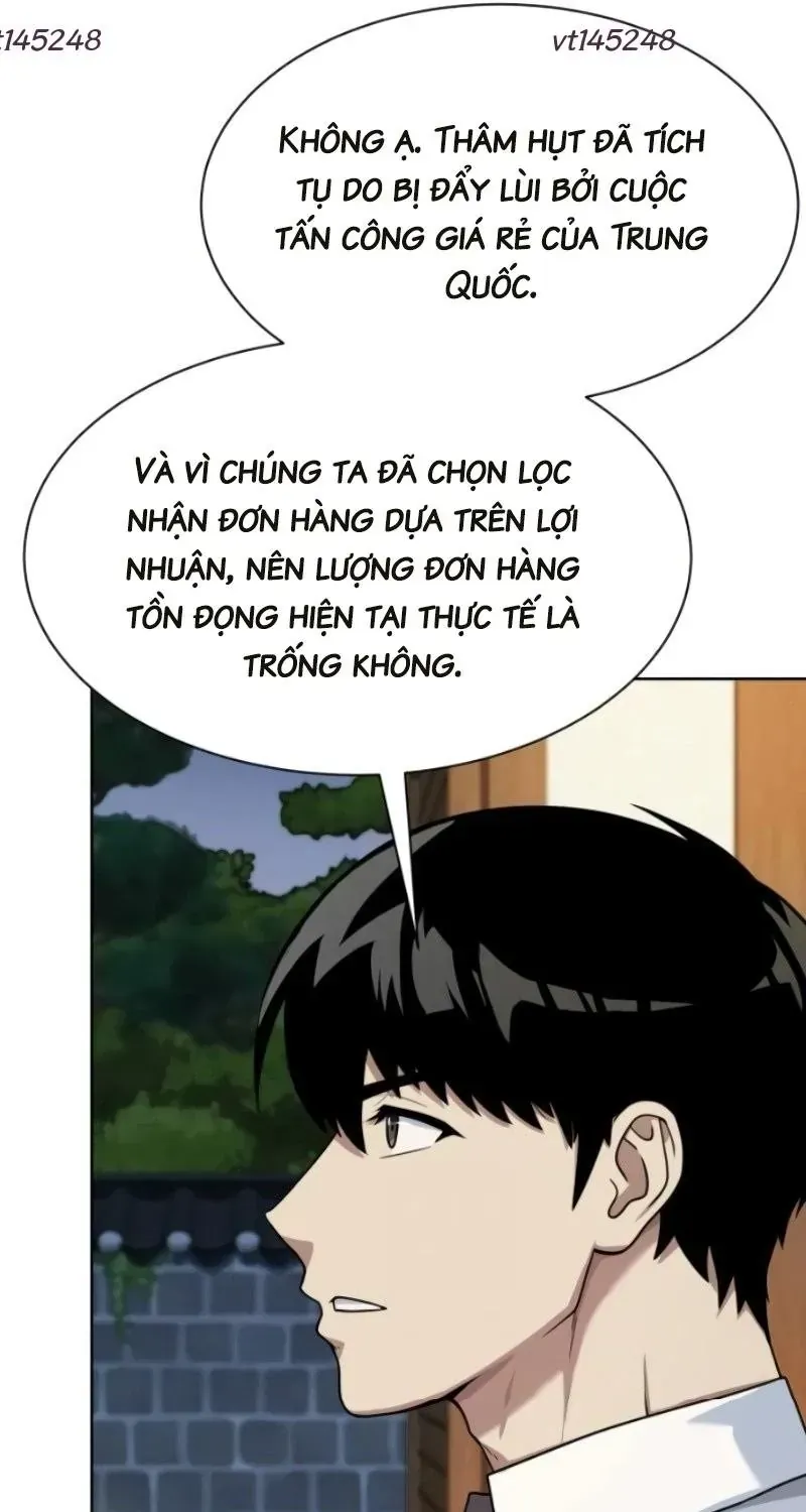 Từ Nhân Viên Vạn Năng Trở Thành Huyền Thoại Chap 106 - Next Chap 107
