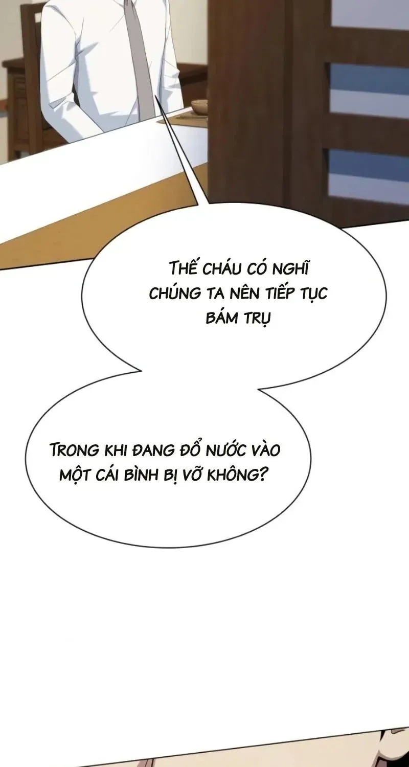 Từ Nhân Viên Vạn Năng Trở Thành Huyền Thoại Chap 106 - Next Chap 107