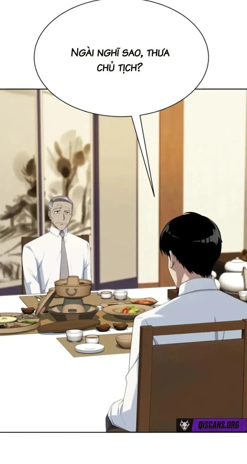 Từ Nhân Viên Vạn Năng Trở Thành Huyền Thoại Chap 106 - Next Chap 107