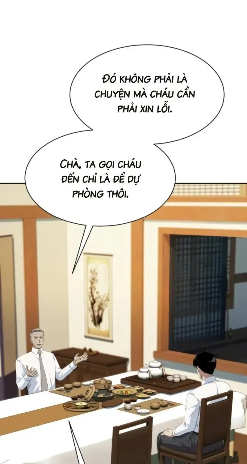 Từ Nhân Viên Vạn Năng Trở Thành Huyền Thoại Chap 106 - Next Chap 107