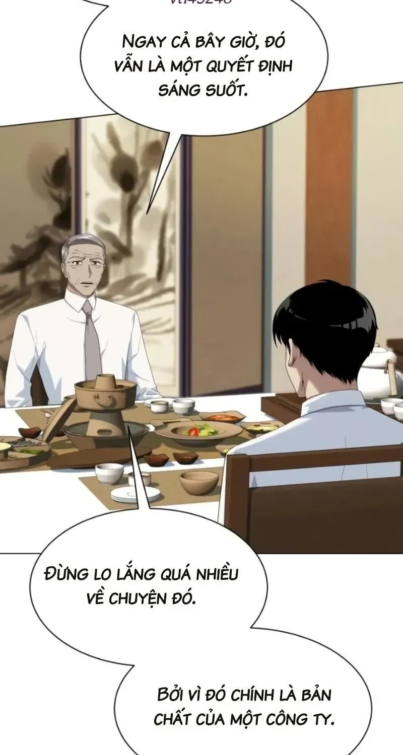 Từ Nhân Viên Vạn Năng Trở Thành Huyền Thoại Chap 106 - Next Chap 107