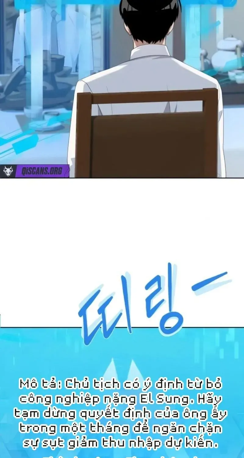 Từ Nhân Viên Vạn Năng Trở Thành Huyền Thoại Chap 106 - Next Chap 107