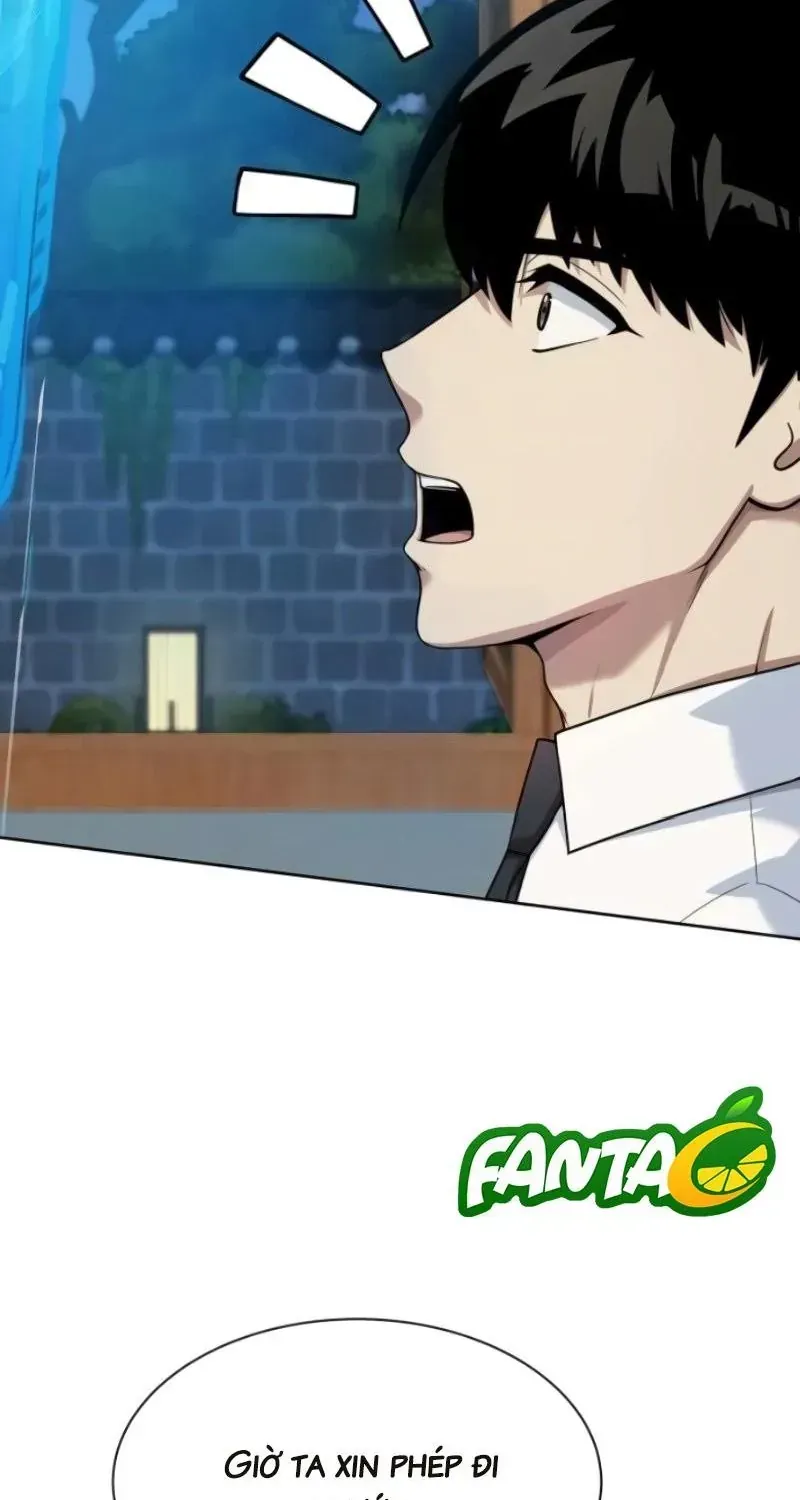 Từ Nhân Viên Vạn Năng Trở Thành Huyền Thoại Chap 106 - Next Chap 107