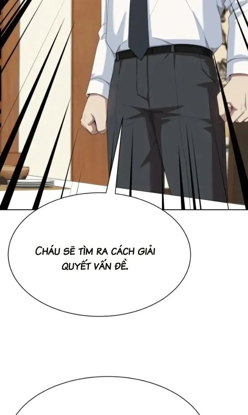 Từ Nhân Viên Vạn Năng Trở Thành Huyền Thoại Chap 106 - Next Chap 107