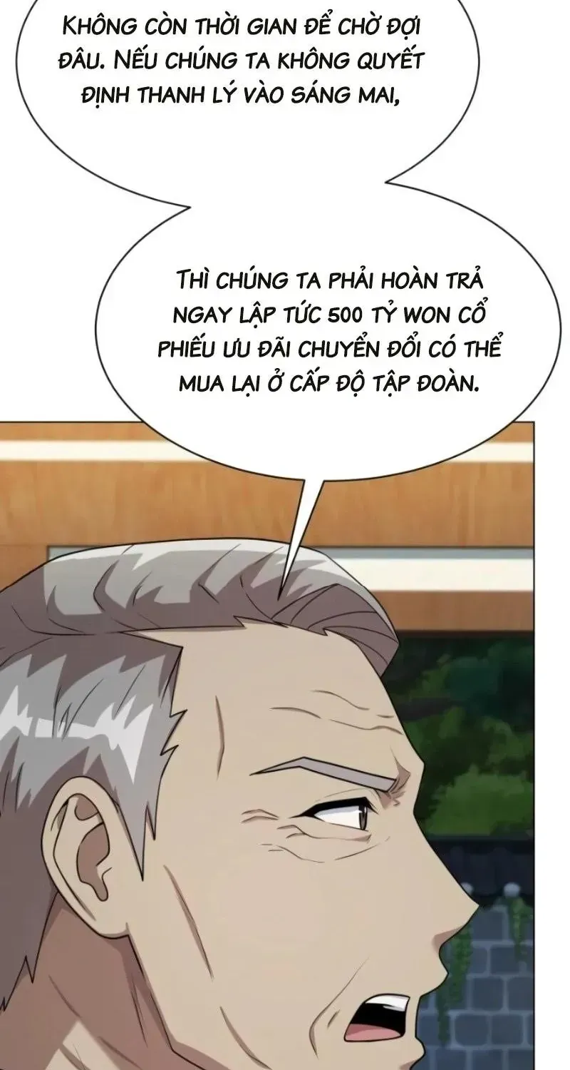 Từ Nhân Viên Vạn Năng Trở Thành Huyền Thoại Chap 106 - Next Chap 107