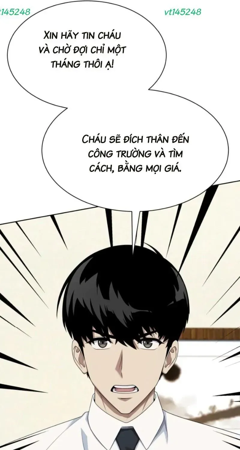 Từ Nhân Viên Vạn Năng Trở Thành Huyền Thoại Chap 106 - Next Chap 107