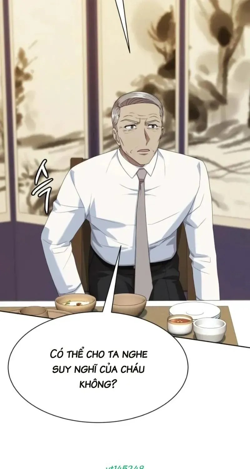 Từ Nhân Viên Vạn Năng Trở Thành Huyền Thoại Chap 106 - Next Chap 107