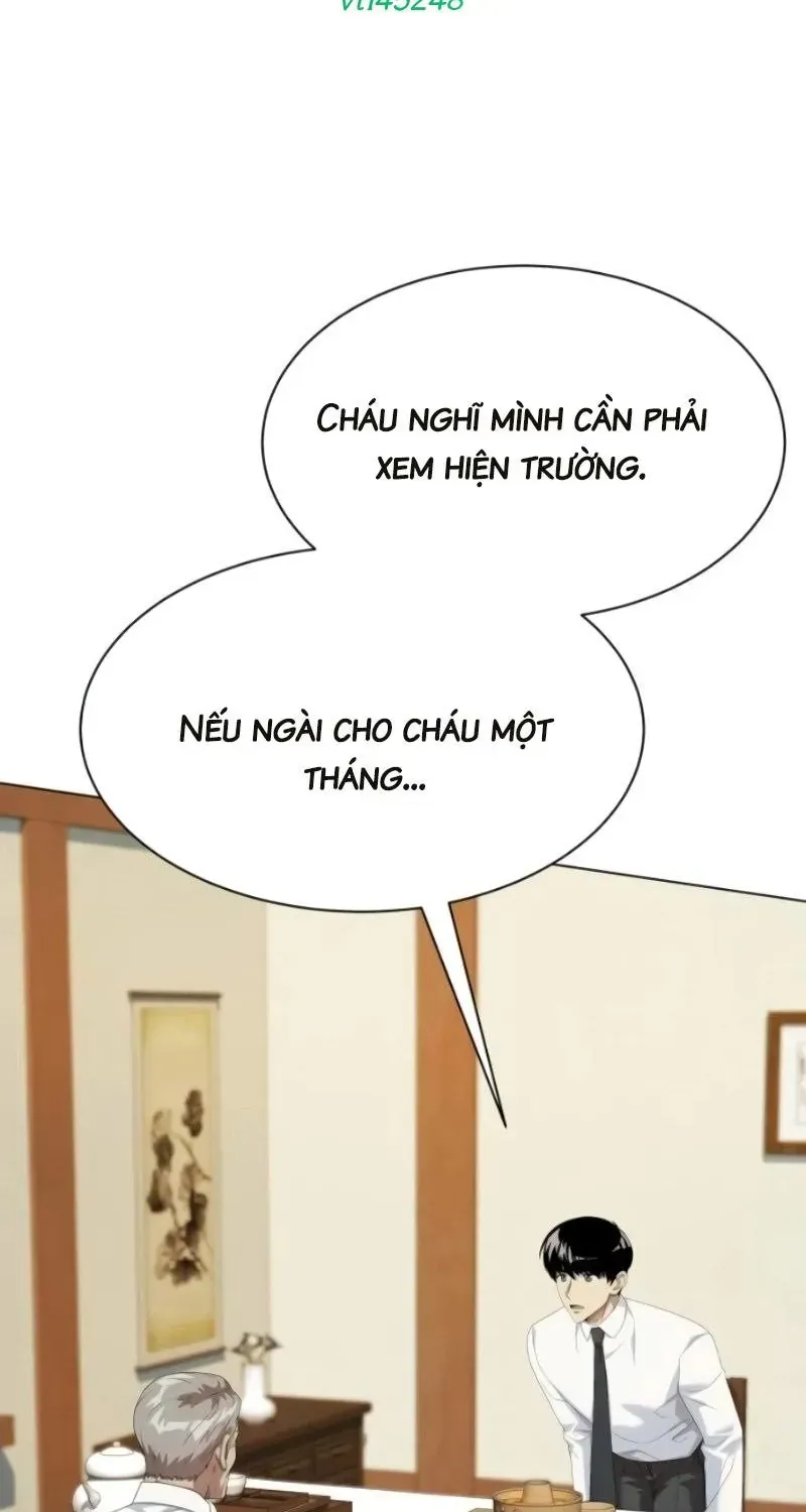 Từ Nhân Viên Vạn Năng Trở Thành Huyền Thoại Chap 106 - Next Chap 107