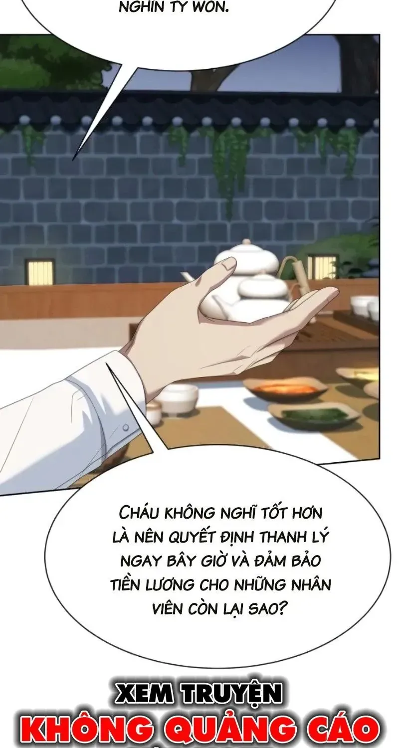 Từ Nhân Viên Vạn Năng Trở Thành Huyền Thoại Chap 106 - Next Chap 107