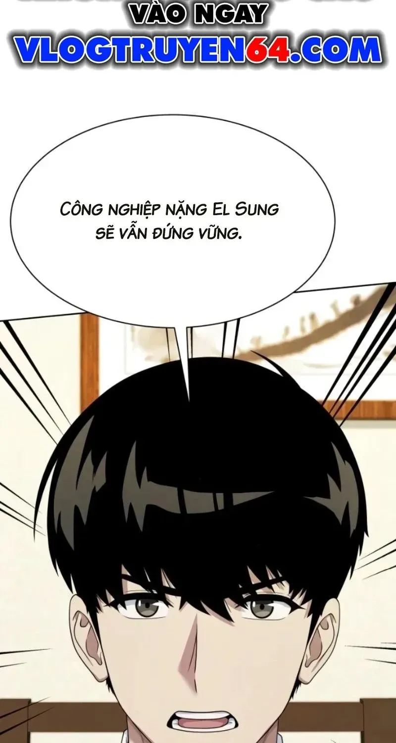 Từ Nhân Viên Vạn Năng Trở Thành Huyền Thoại Chap 106 - Next Chap 107