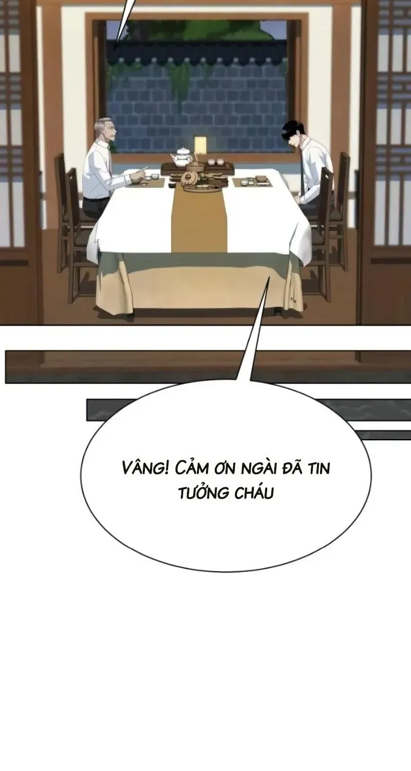 Từ Nhân Viên Vạn Năng Trở Thành Huyền Thoại Chap 106 - Next Chap 107